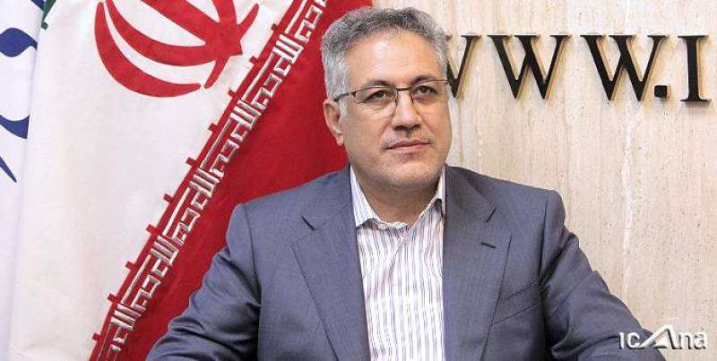 کارخانه لاستیک جیرفت سه سال بر روی زمین مانده است